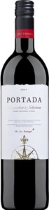 Portada Winemaker's Selection 2009